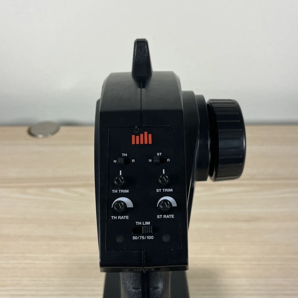 Spektrum STX2 Controller SPMSTX200